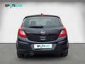 Opel Corsa Energy Schwarz - thumbnail 4