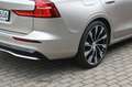 Volvo V60 B4D Plus Dark*LED*PANO*CAM*STHZ*H&K*AHK Beige - thumbnail 5