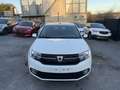 Dacia Sandero 1.5 dCi - EU6D - GARANTIE 1AN - Weiß - thumbnail 9