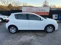 Dacia Sandero 1.5 dCi - EU6D - GARANTIE 1AN - Weiß - thumbnail 7