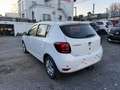 Dacia Sandero 1.5 dCi - EU6D - GARANTIE 1AN - Weiß - thumbnail 4