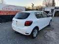 Dacia Sandero 1.5 dCi - EU6D - GARANTIE 1AN - Weiß - thumbnail 6