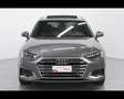 Audi A4 Avant 2.0 TDI Stronic Business Advanced Gris - thumbnail 3