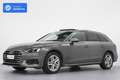 Audi A4 Avant 2.0 TDI Stronic Business Advanced Gris - thumbnail 2