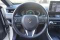 Suzuki Across 2.5 Plug-in Hybrid Flash E-Four Weiß - thumbnail 16