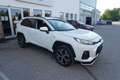 Suzuki Across 2.5 Plug-in Hybrid Flash E-Four Weiß - thumbnail 7