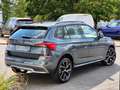 Skoda Kamiq Clever 1.0 TSI LED/RFK/SmartLink/SHZG/PDC Grau - thumbnail 3