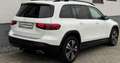 Mercedes-Benz GLB 200 d Progressive Night KAM AHK LED Blanco - thumbnail 3