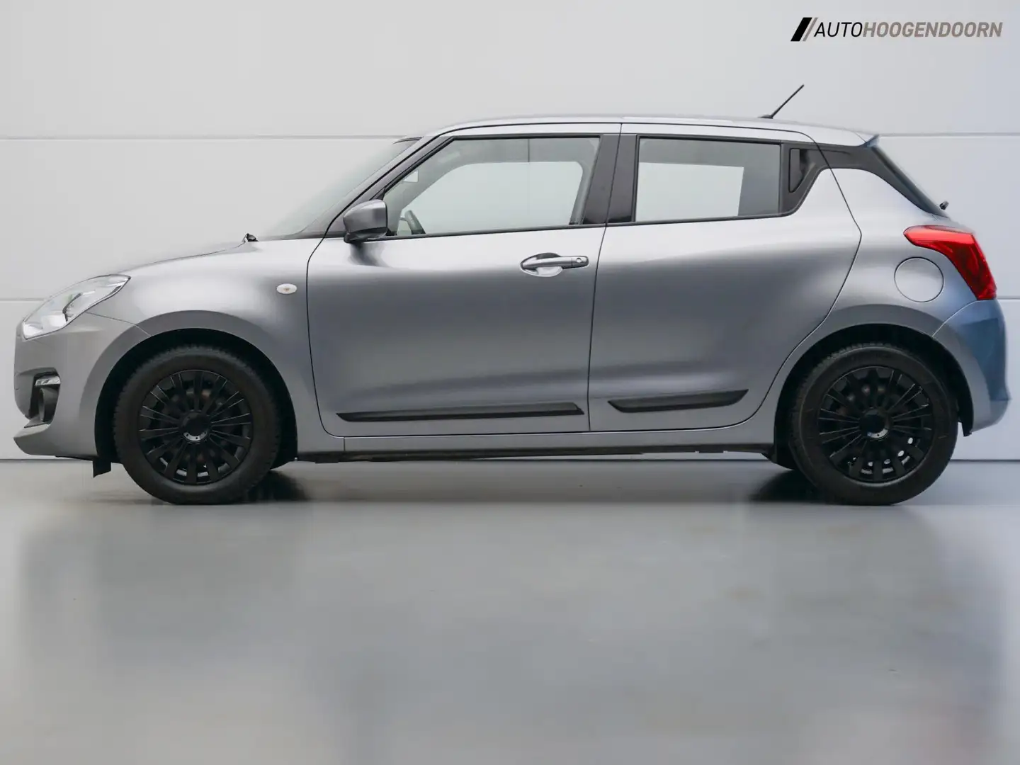 Suzuki Swift 1.2 Comfort Sport Edition (AIRCO,CRUISE,LED VERLIC Gris - 2