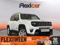 Jeep Renegade eHybrid 1.5 96kW(130CV) Limited ATX Blanco - thumbnail 1