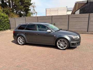 RS4 4.2i V8 40v Quattro
