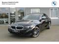 BMW 320 e Limo Sportline HiFi Driv Assist Park-Assistent Schwarz - thumbnail 1