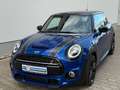 MINI Cooper S COOPER S 3-trg, JCW, LED, Virtual Cockpit, DAB+ Blau - thumbnail 5