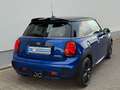 MINI Cooper S COOPER S 3-trg, JCW, LED, Virtual Cockpit, DAB+ Blau - thumbnail 3