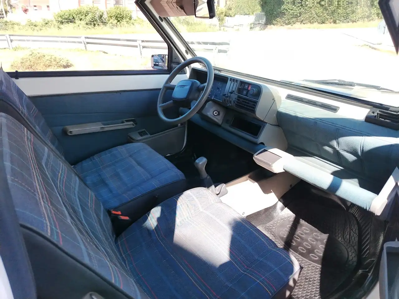 Fiat Panda 1.1 Country Club 4x4 gpl, foto 4