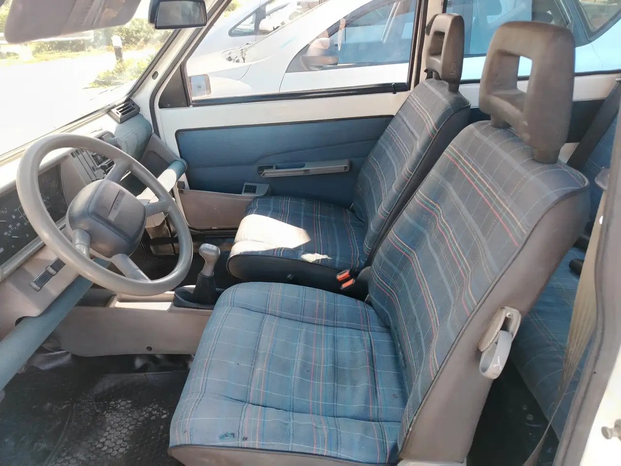 Fiat Panda 1.1 Country Club 4x4 gpl, foto 9