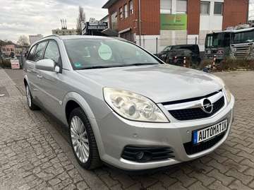 Caravan Edition 2.2 Direct Automatik,Klima,1Hand