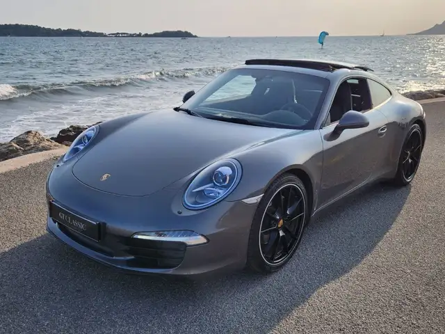 Porsche 991 (991) 3.4 350 CARRERA PDK