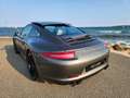 Porsche 991 (991) 3.4 350 CARRERA PDK Grijs - thumbnail 4