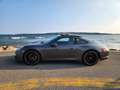 Porsche 991 (991) 3.4 350 CARRERA PDK Grijs - thumbnail 8