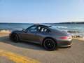 Porsche 991 (991) 3.4 350 CARRERA PDK Gris - thumbnail 10