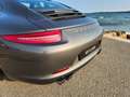 Porsche 991 (991) 3.4 350 CARRERA PDK Gris - thumbnail 6