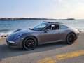 Porsche 991 (991) 3.4 350 CARRERA PDK Gris - thumbnail 7
