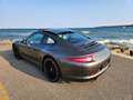 Porsche 991 (991) 3.4 350 CARRERA PDK Grijs - thumbnail 3