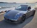 Porsche 991 (991) 3.4 350 CARRERA PDK Gris - thumbnail 1