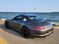 Porsche 991 (991) 3.4 350 CARRERA PDK Gris - thumbnail 9