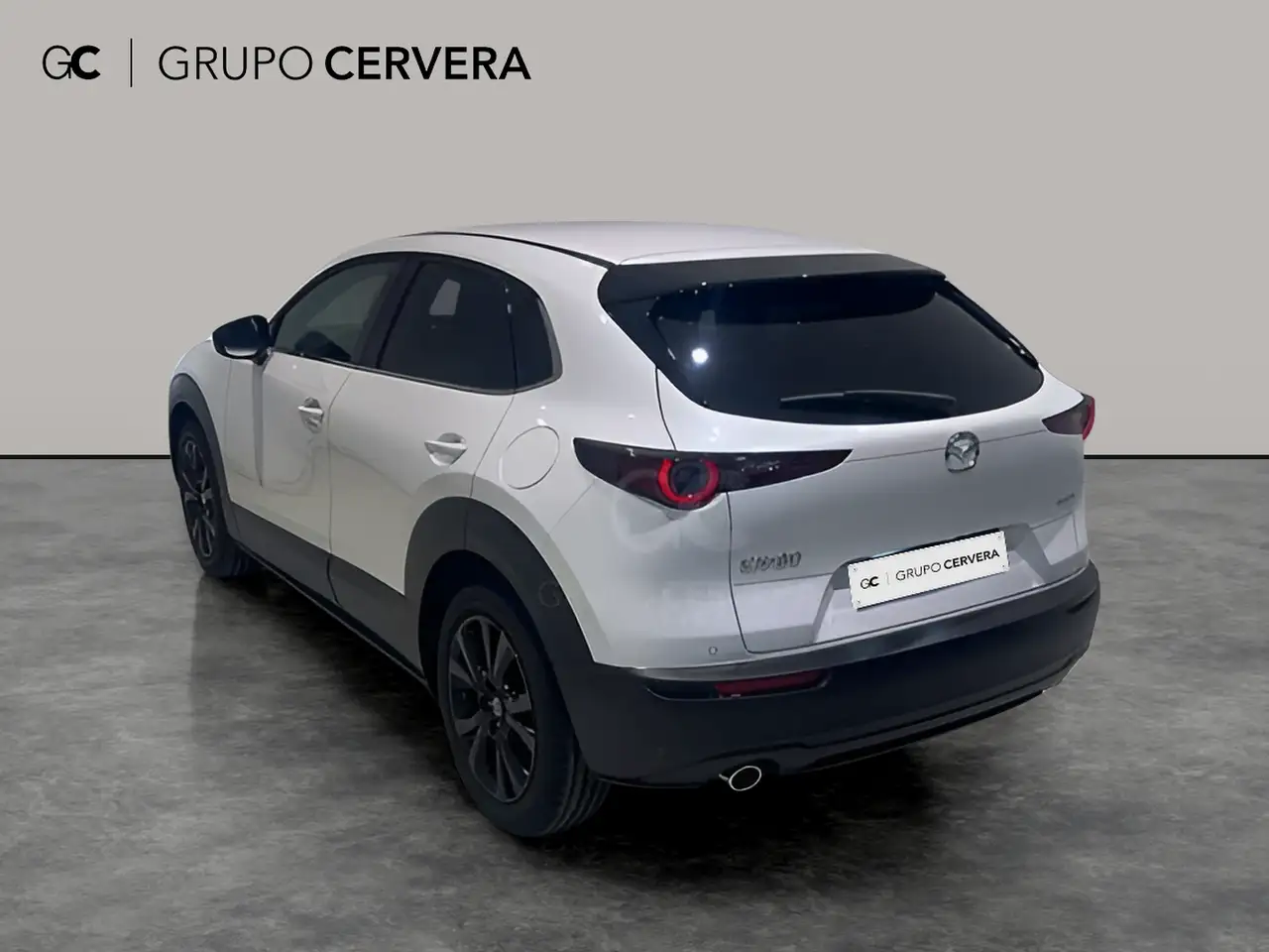 Mazda CX-30 2026