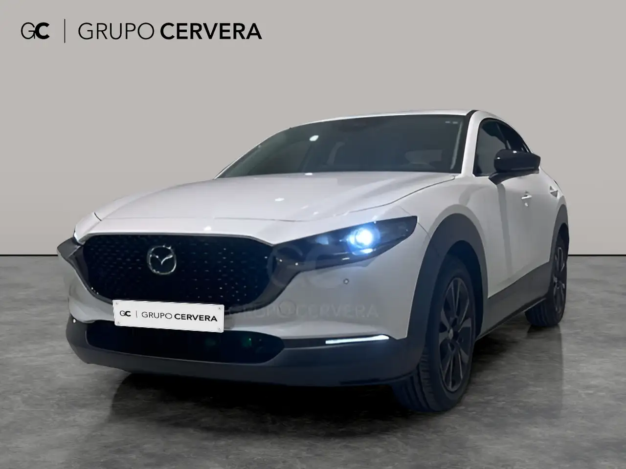 Mazda CX-30 2026