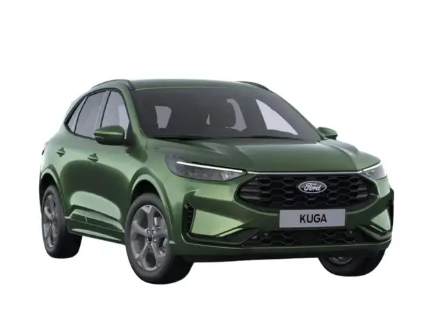 Ford Kuga for sale