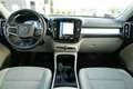 Volvo XC40 d3 150 ch momentum geartronic 8 distri ok Noir - thumbnail 5
