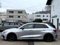 Audi A3 SB 35 TFSI advanced S-tronic Silber - thumbnail 9