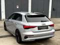 Audi A3 SB 35 TFSI advanced S-tronic Silber - thumbnail 11