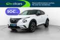 Nissan Juke 1.6 Hybrid N-Design Auto 105kW Blanco - thumbnail 1