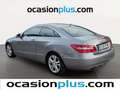 Mercedes-Benz E 200 Coupé CGI BE Gris - thumbnail 3