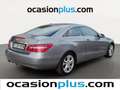 Mercedes-Benz E 200 Coupé CGI BE Gris - thumbnail 4