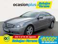 Mercedes-Benz E 200 Coupé CGI BE Gris - thumbnail 1