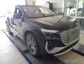 Audi Q4 e-tron 50 qu. S line Ext/HuD/ACC/SONOS/R-Kamera/21 Zoll Schwarz - thumbnail 7
