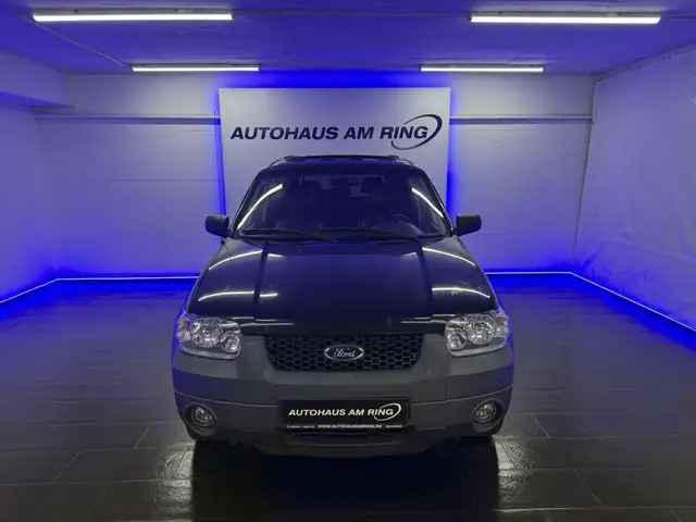 Ford Maverick Escape Highclass 4x4 TEMPO KLIMA LEDER