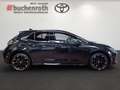 Toyota Corolla Hybrid GR Sport Black Edition HUD+JBL So Schwarz - thumbnail 4