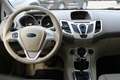Ford Fiesta 1.4 Ghia 96PK | Automaat | Climate Control | Stoel Rood - thumbnail 11
