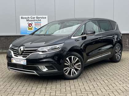 Renault Espace 1.8 TCe Initiale Paris 7p | Facelift | 7-zits | Ma