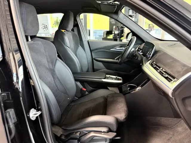 BMW X1 view 12