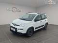 Fiat Panda 1.0i BSG - 70 S\u0026S MY21  III City Life.Livraison FRANCE possible. Blanc - thumbnail 1