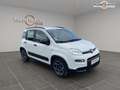 Fiat Panda 1.0i BSG - 70 S\u0026S MY21  III City Life.Livraison FRANCE possible. Blanc - thumbnail 3