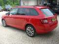 Skoda Fabia Combi 1.0 TSI Greentech Business Edition Rood - thumbnail 3
