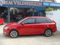 Skoda Fabia Combi 1.0 TSI Greentech Business Edition Rood - thumbnail 2